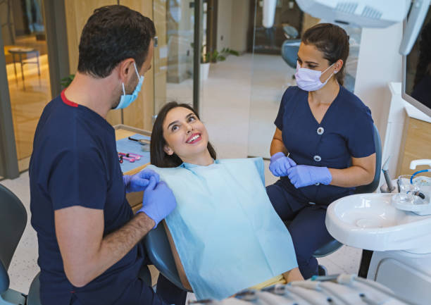 Best Pediatric Dentistry  in Beulah, ND