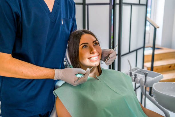 Best Oral Cancer Screening  in Beulah, ND